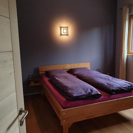 Gantrisch Lodge Ruschegg Dış mekan fotoğraf