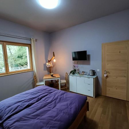 Gantrisch Lodge Ruschegg Dış mekan fotoğraf