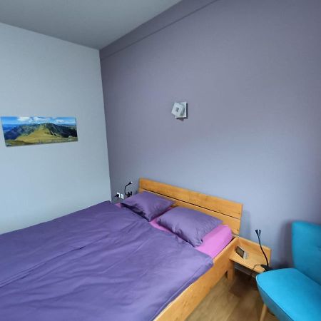 Gantrisch Lodge Ruschegg Dış mekan fotoğraf