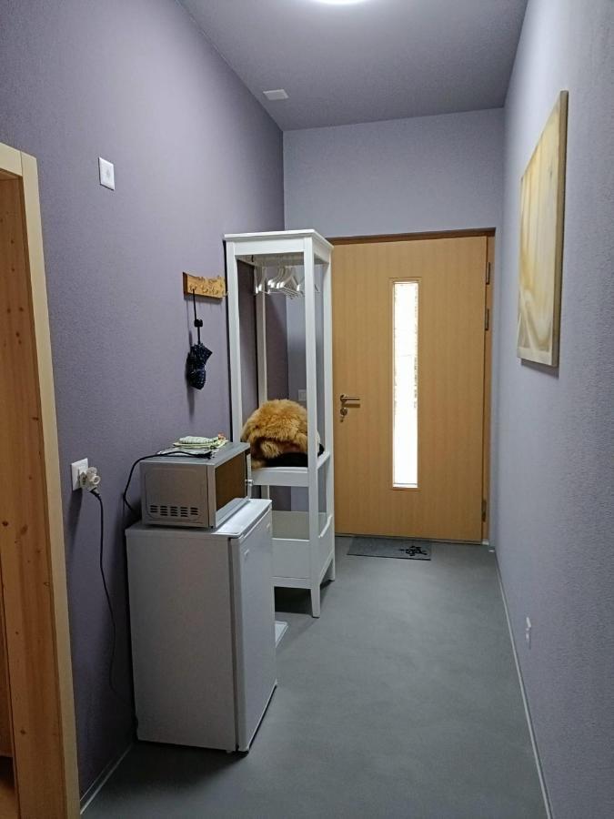 Gantrisch Lodge Ruschegg Dış mekan fotoğraf